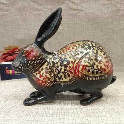 Brass Rabbit