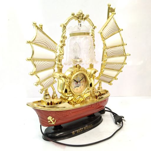 clock