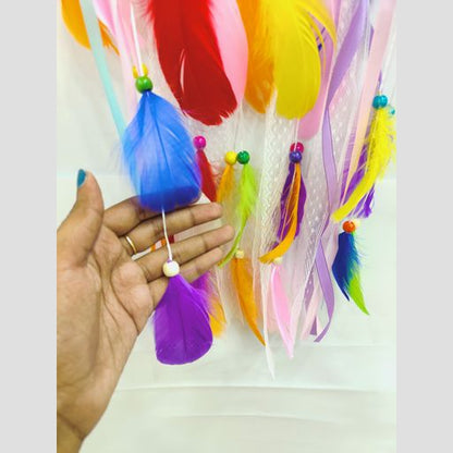 Unicorn Dream Catcher