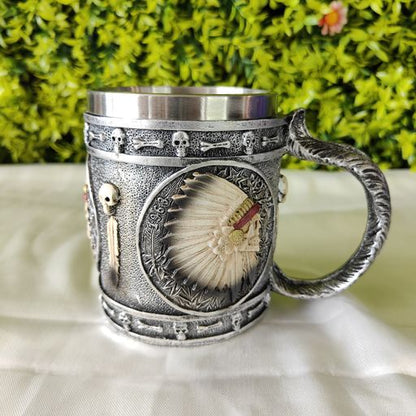 Beer Mug