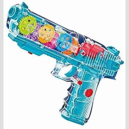 Sound Gun