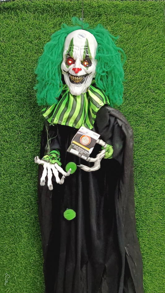 48 inch shaking clown tremblant 121, 9 cm