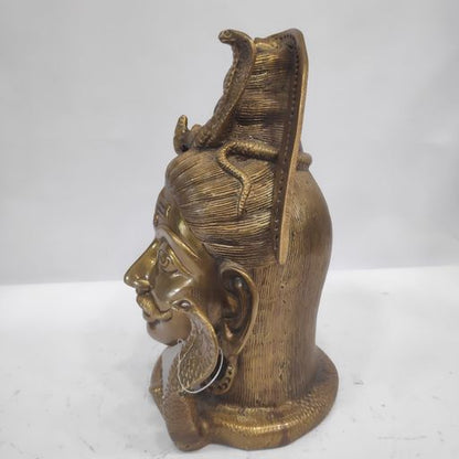 shiva.brass