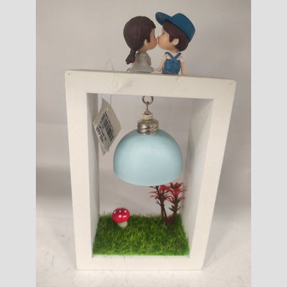 Light Couple