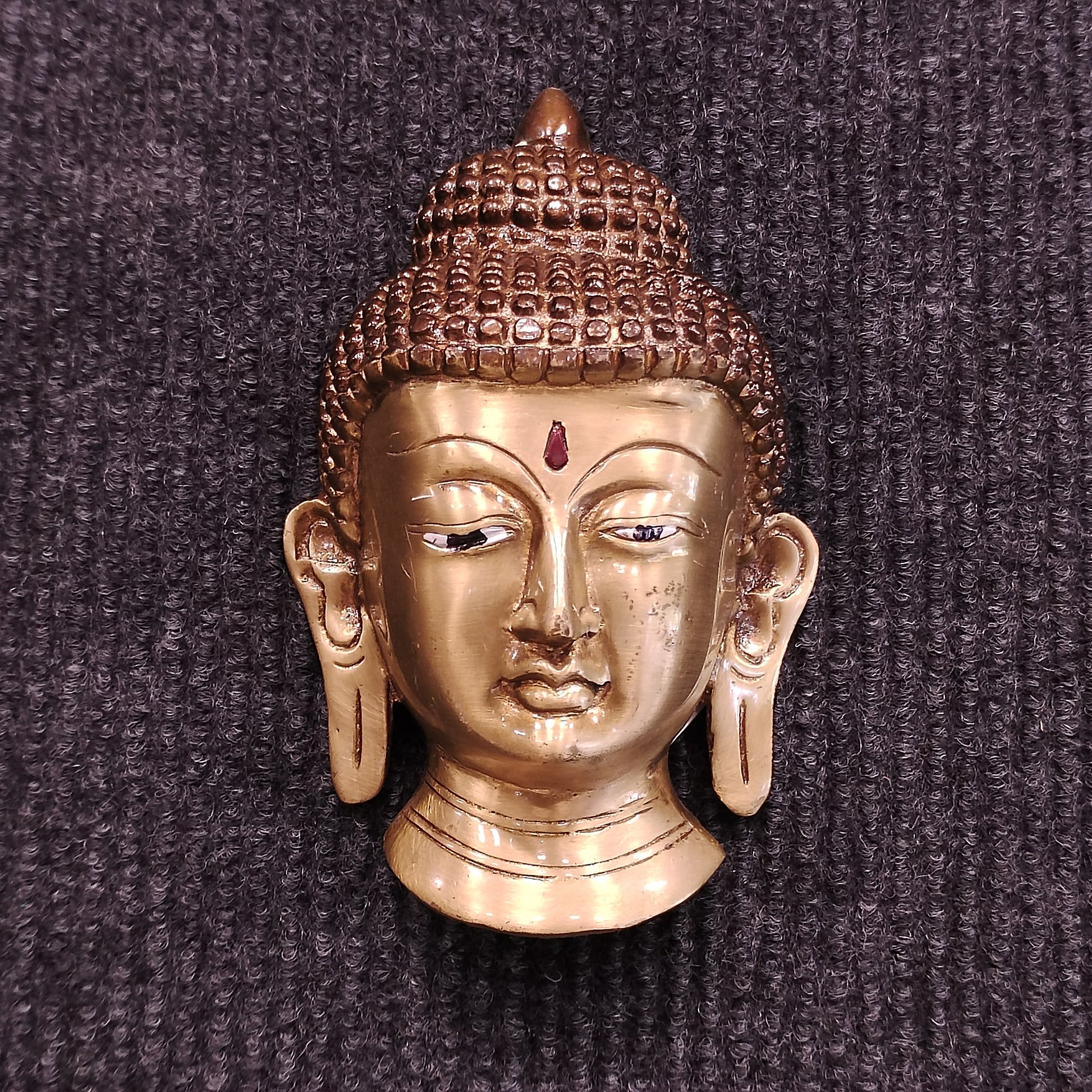 Brass Budda R106