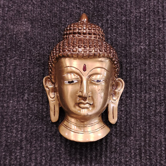 Brass Budda R106