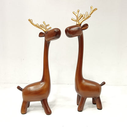 Giraffe set