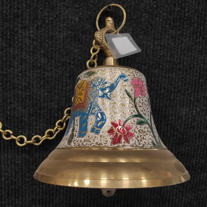 Brass Bell