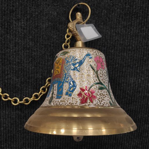 Brass Bell