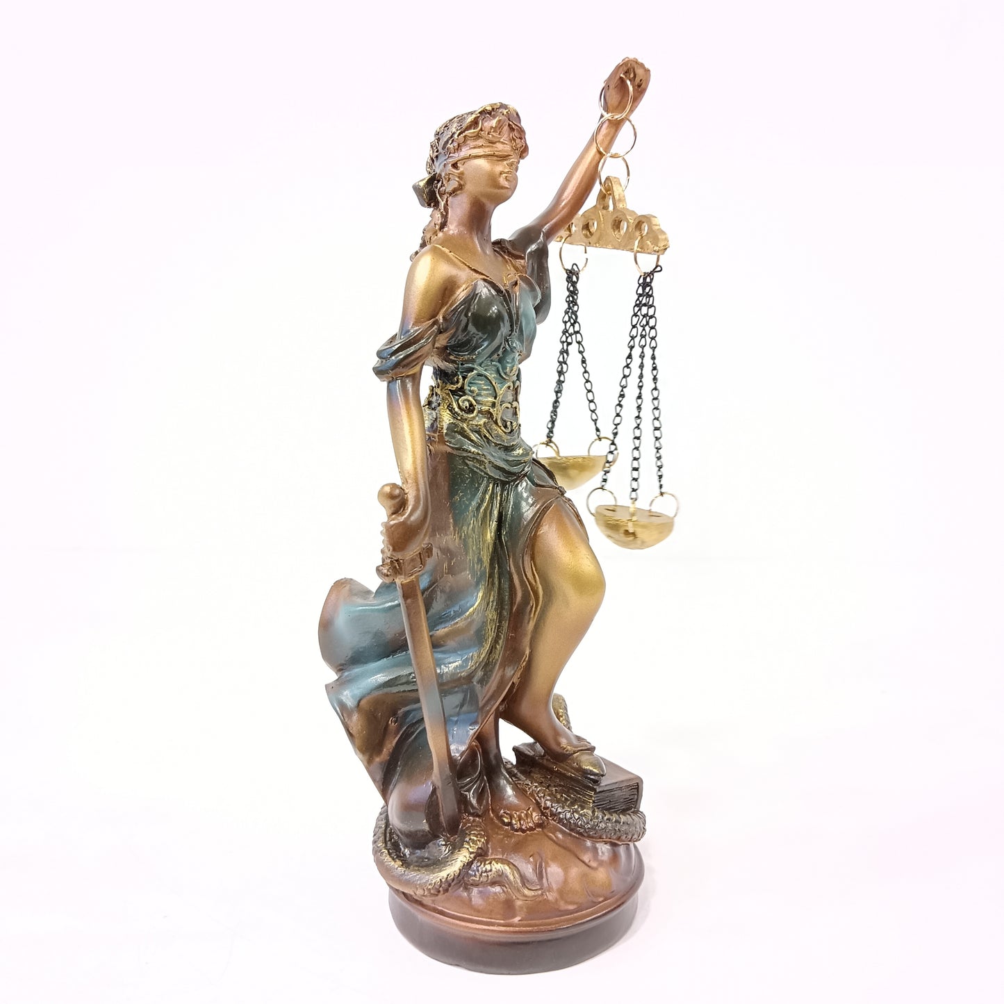 Niaya dhavath statue