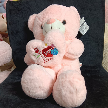 NXS1604 55BR teddy bear