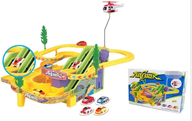 Track Racer
