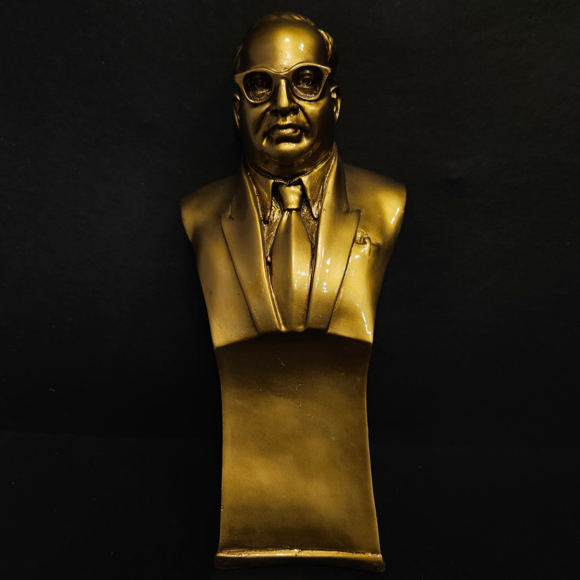 Dr Bhim Rao Ramji Ambekar sir Ji Table Desktop Statue showpiece Figurine