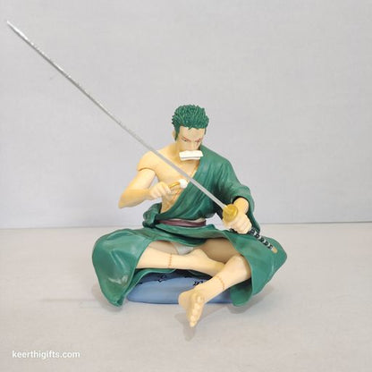 Zoro Action Figure 12 cm