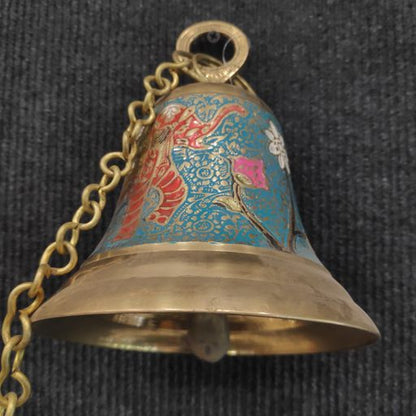 Brass Bell