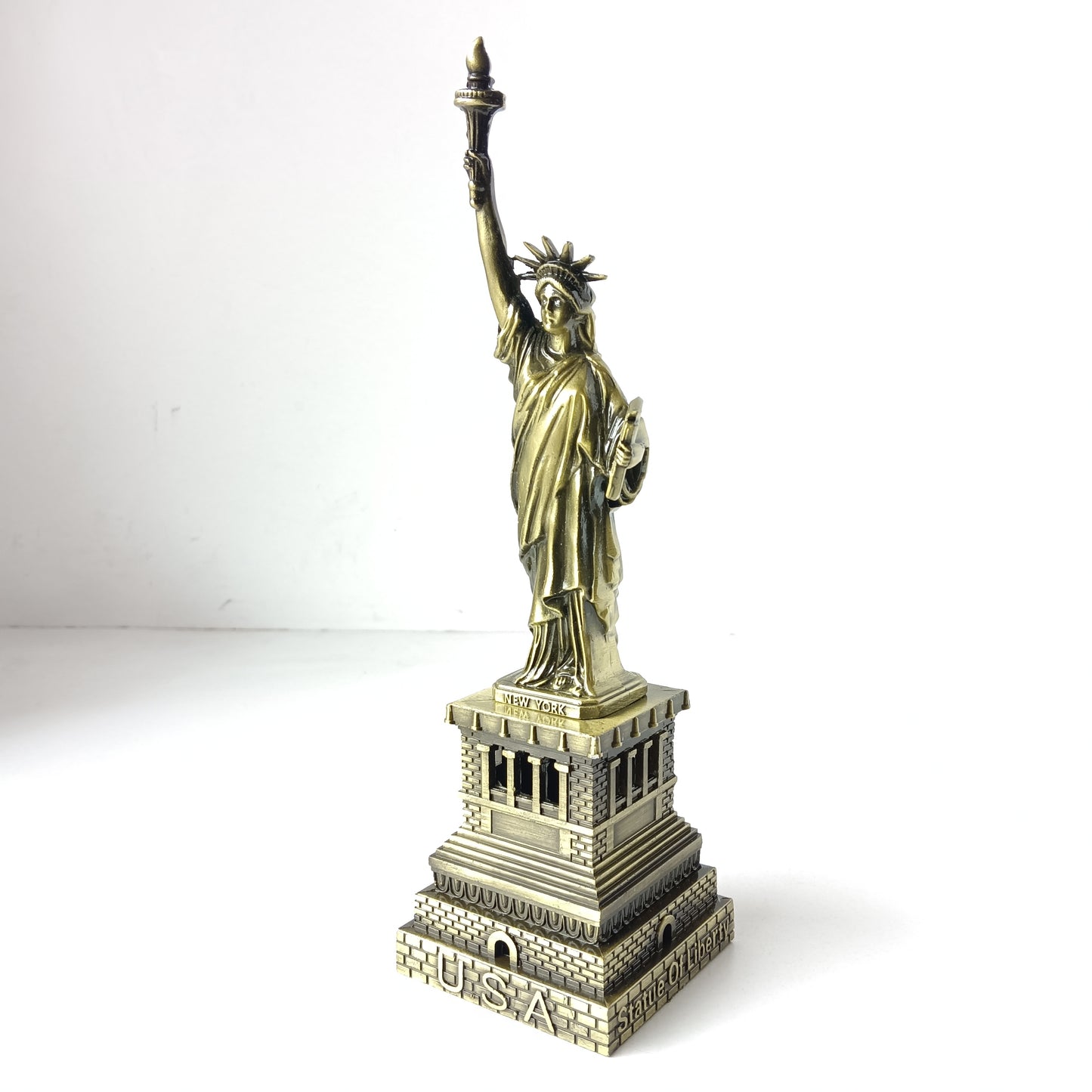 Statue of Liberty