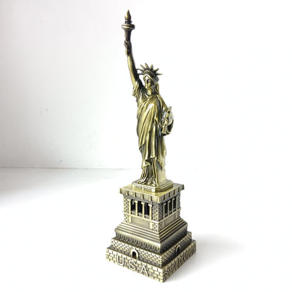 Statue of Liberty