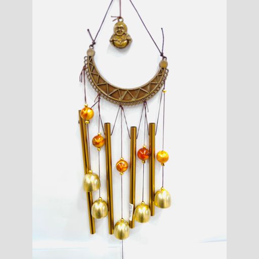 Half Moon wind chain