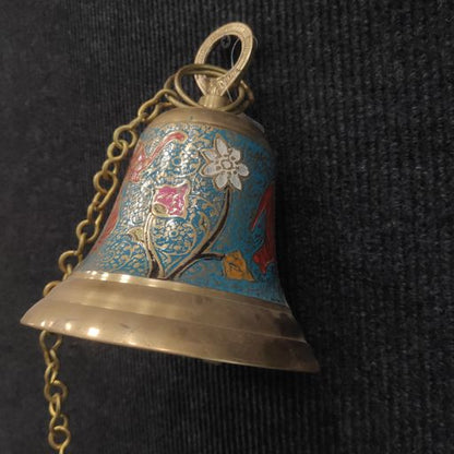 Brass Bell