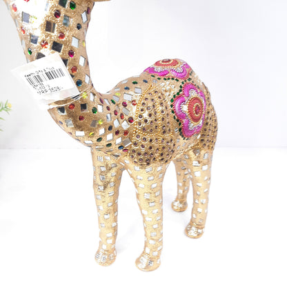 Thandi Lac Camel