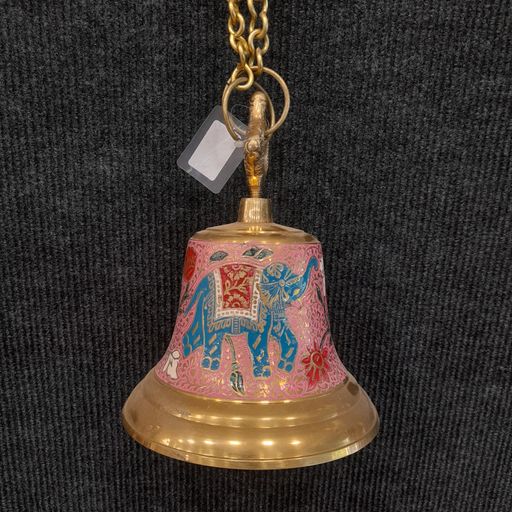 Brass Bell