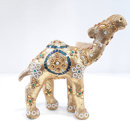 Thandi Lac Camel