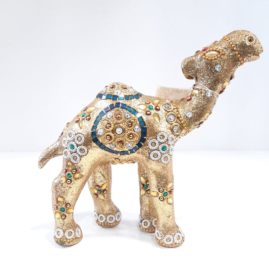 Thandi Lac Camel