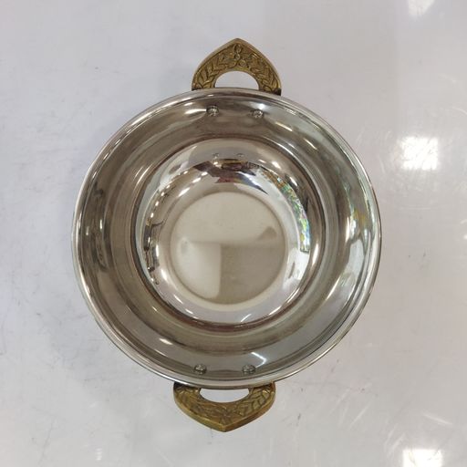 Copper Serving bowl