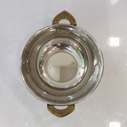 Copper Serving bowl
