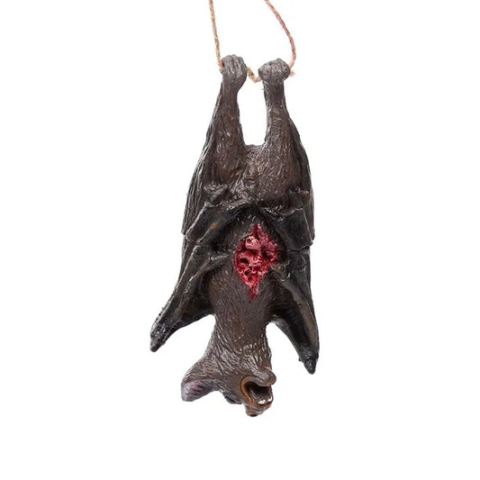 halloween Dead Bat property