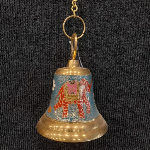 Brass Bell