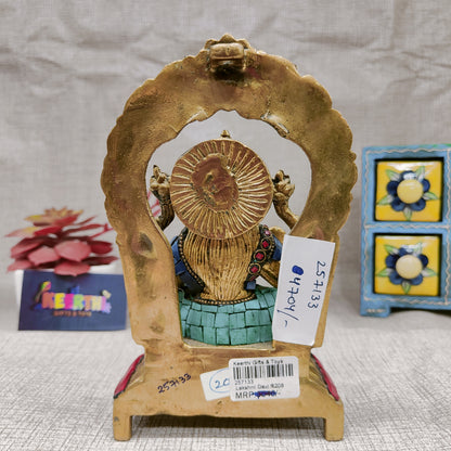 Lakshmi Devi R208
