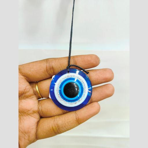 Evil Eye Wind chime