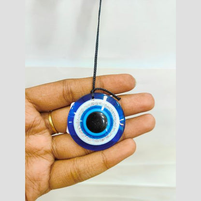 Evil Eye Wind chime