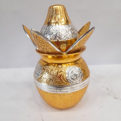 Kalasham brass