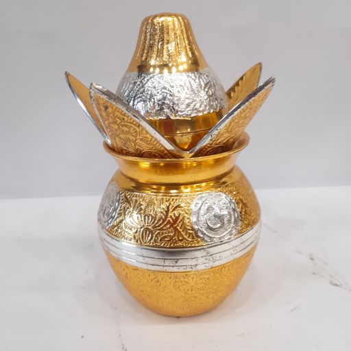 Kalasham brass