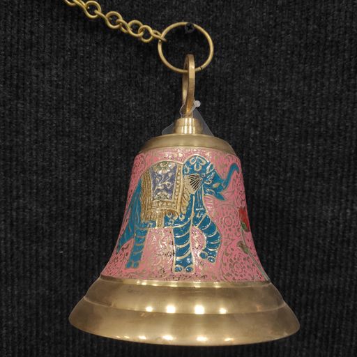 Brass Bell A