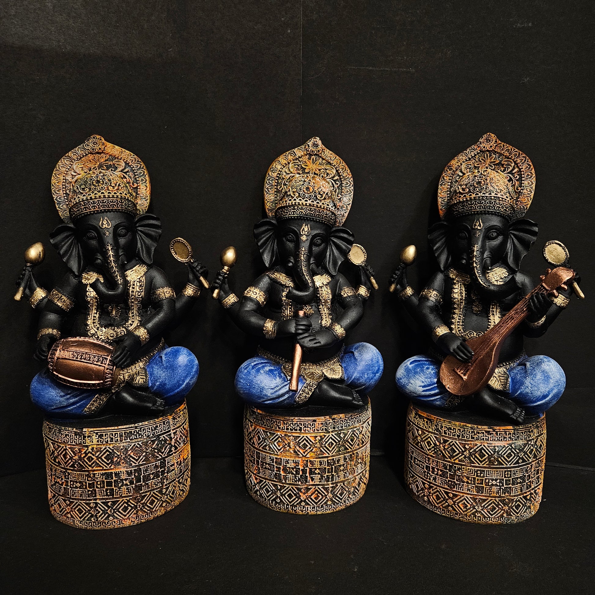 Ganesh 3p K75