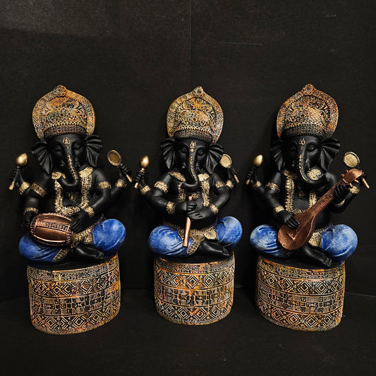 Ganesh 3p K75
