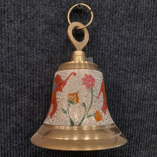 Brass Bell