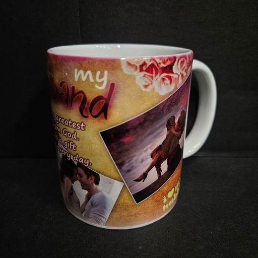 Mix Mug K169