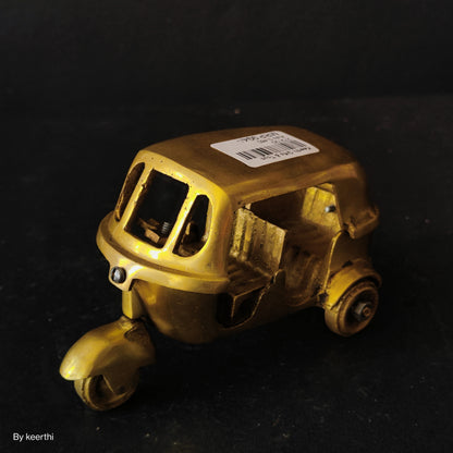 Brass Auto for Childrens