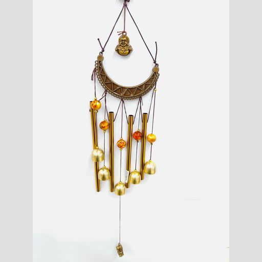 Half Moon wind chain