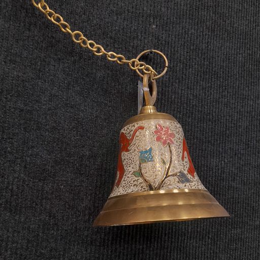 Brass Bell