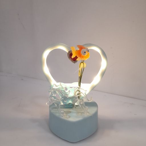 Romantic love LED Lights