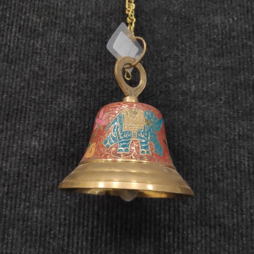 Brass Bell