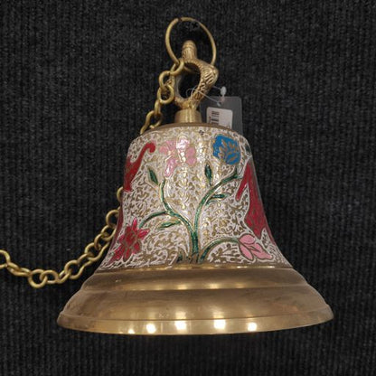 Brass Bell
