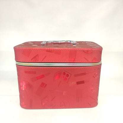 Makeup box