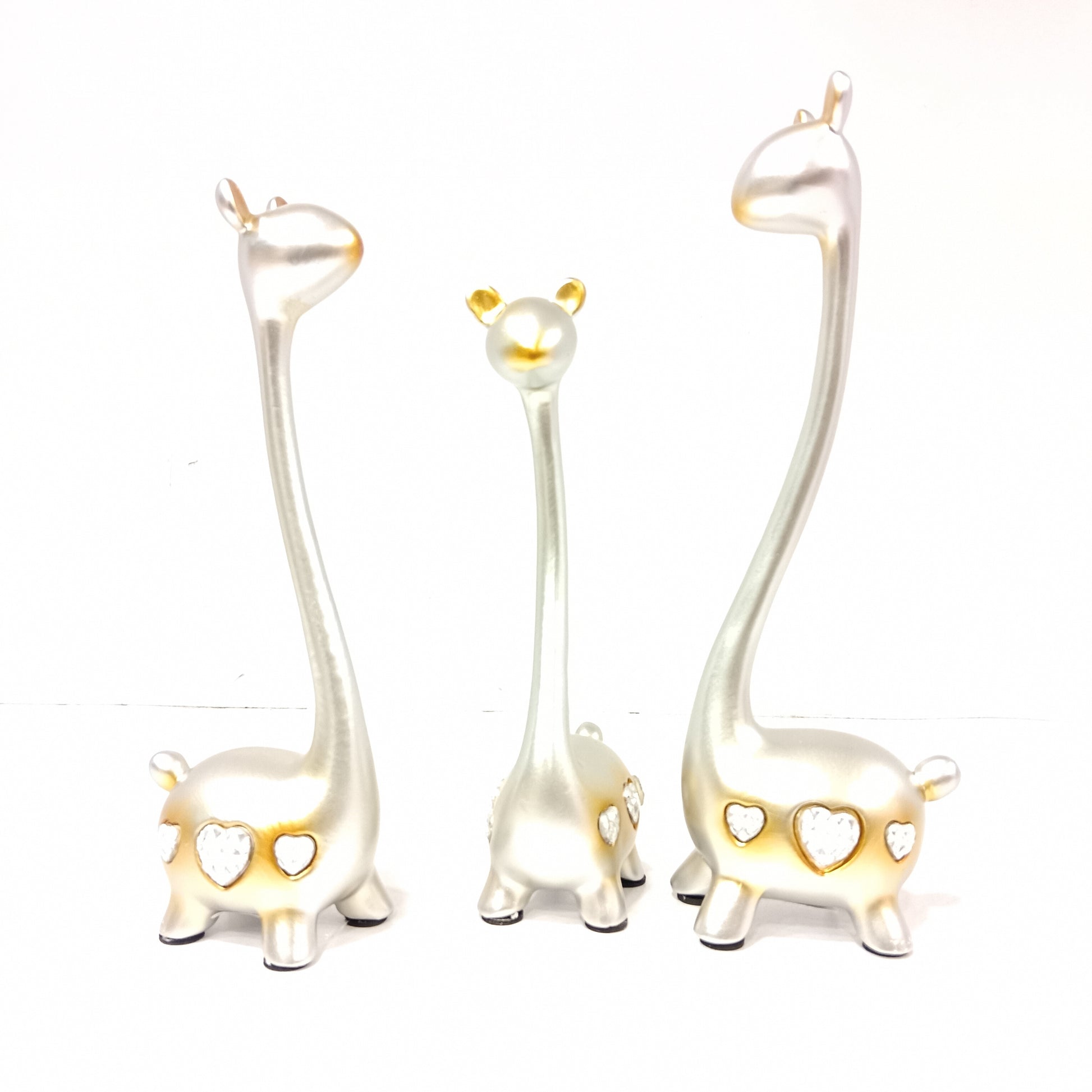 Giraffe set
