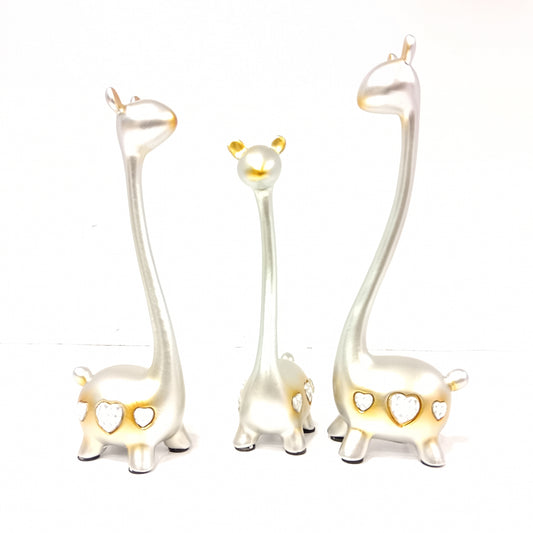 Giraffe set